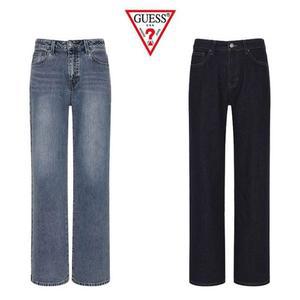 [갤러리아] GUESS Jeans S/S [여성] 뉴와이드 2종 택1