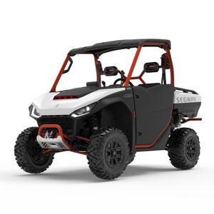 세그웨이 UTV 퍼글맨 UT10 일반 DOHC 999CC 105HP 차동장치 2/4WD 스마트무빙앱 파워스티어링