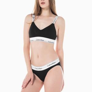 [Calvin Klein Underwear](본점)CK 여성 모던코튼 라이틀리 라인드 브라렛 SET 2종 택 1(QF7059-F3787AD...