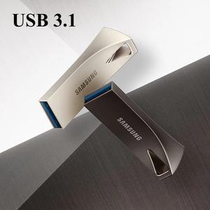 삼성 호환 USB 플래시 드라이브 디스크 256GB 64GB 128GB Usb3.1 펜 초소형 펜드라이브 메모리 스틱 저장