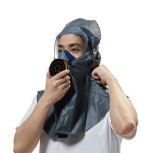 방독 마스크 화재 방독면 방화 연기 마스크 특수마스크