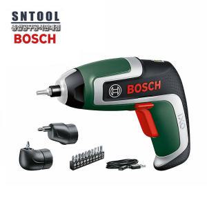 보쉬 IXO7 Set 3.6V 충전스크류드라이버 06039E0051 홈앤가든공구 스크류드라이버 BOSCH