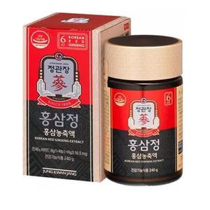 정관장 홍삼정 240g