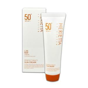 [KGPQT982_4B]HERIETTA 선크림 90g SPF50+ PA+++