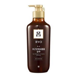 려 흑운 모근강화 앤 볼륨 샴푸 500ml 1개