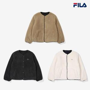 [휠라](강남점)[FILA] 리버시블 보아 플리스 3종 택 (FE2PLF6101X_3SKU)