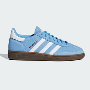 [ADIDAS] 아디다스_남녀공용_핸드볼 스페지알 슈즈_Handball Spezial _Light Blue / Cloud White / Gum_BD7632