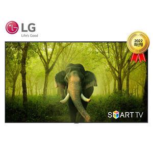 LG 75인치 4K UHD 스마트TV 75UQ7070 리퍼 수도권 내 벽걸이설치배송