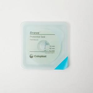 콜로플라스트 브라바 프로텍티브 씰 12035 12045 Coloplast ProtectiveSeal