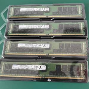 PC4-2933Y ECC REG 메모리 M386A8K40CM2-CVF, DDR4 64G,