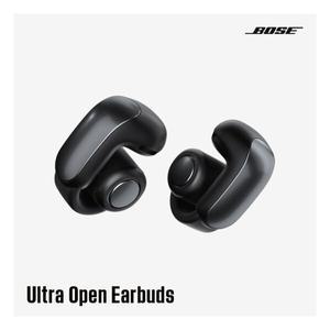 [BOSE] 보스 정품 울트라 오픈 이어버드 블루투스 이어폰 289048