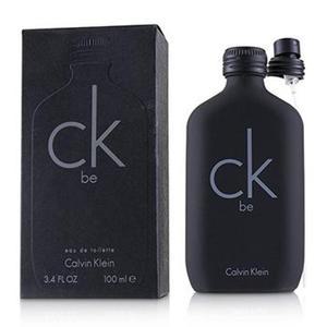 [XB855LK3]CK BE 100ml 남성 여성 발렌타인데이