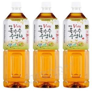 [광동] 광동 옥수수수염차 1.5L 12개