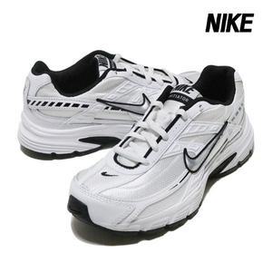 [나이키]{매장정품} NIKE 운동화 이니시에이터 여성 런닝화 화이트 실버 FQ6873-101 517485