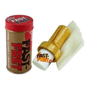 GHS Fast-Fret Cleaner A87 페스트플렛 기타클리너 윤활제 넥청소