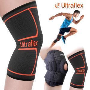 Ultraflex 울트라 무릎보호대 서포터 관절 슬리브