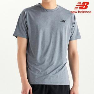 뉴발란스 Tenacity 티셔츠 NBNED4S171-15 반팔티