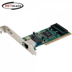 [MENP8VGX_52BH]넷메이트 PCI 기가비트 NM-SWG1P