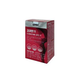 GNM자연의품격 코큐텐11 500mg x 30캡슐