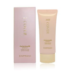 엔프라니 에이지 커버 퍼펙팅 비비 SPF30, PA++