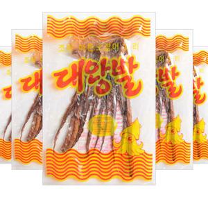[품질보장] 바다해 대왕발 25g*5봉