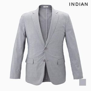 [인디안][INDIAN] 린넨슬럽 셋업 자켓- MIVFAWM3271