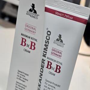 알렉산더 킴스코 알킴 비비크림 로얄 비앰비 50ml 독일직수입 재생 커버력 톤업 BB