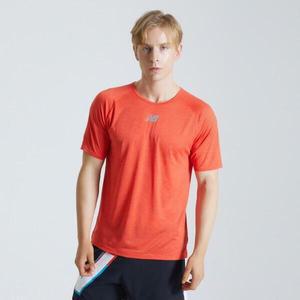 아트박스/나이키 뉴발란스 MEN 임팩트 반팔티 NBNEB26011-20