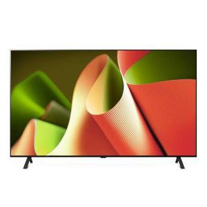 LG OLED TV OLED77B4FNA 스탠드형 + SP2 무료 ..