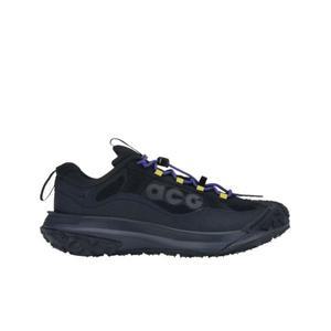 [정품아닐시3배보상] 나이키 ACG 마운틴 플라이 2 로우 고어텍스 다크 옵시디언 미드나잇 네이비 Nike ACG