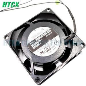 UF-80B23 H/BWH 8025 방열 선풍기 230V 8cm 16 14W