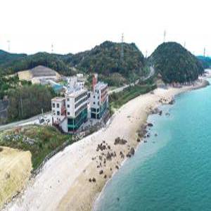 [충남 펜션] 당진 라메르펜션 (당진)
