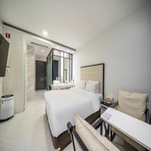 [대구 모텔] 대구 동성로 HOTEL LABELLA(라벨라) (동성로,서문시장,대구시청,삼덕동,교동,종로)