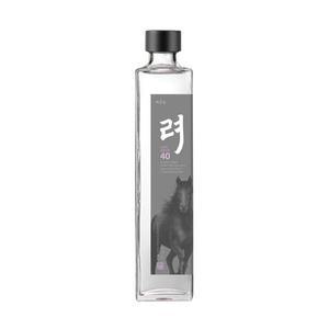 국순당 려 고구마 증류소주 40도 375ml