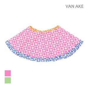 [반에이크] 패턴디자인 리본 케이프_VB25AFM302Z