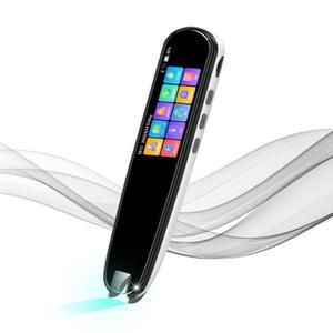 보카펜 2세대 AI 스캔 음성 사진 통번역 영어학습기 AI-VO-001