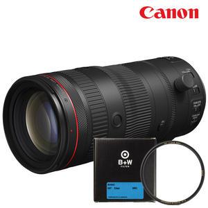 (캐논천국) 정품 RF 70-200mm F2.8 L IS USM Z 블랙 +최신미개봉새상품보유/빛발송