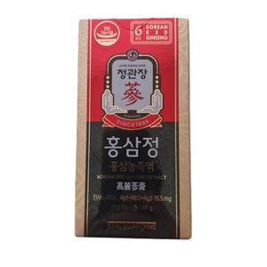 정관장 홍삼정 240g (80일분) 1개 /ynd