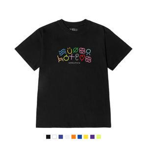 PICTOGRAM 반팔 티셔츠 (GBS2-5SP147)