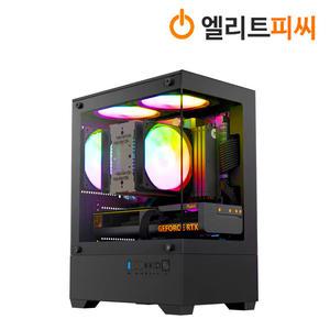 [ i3 본체 16G 500G GT1030 ] 롤 리그오브레전드 피파온라인 스타크래프트 이터널 리턴 게이밍컴퓨터 포토샵 일러스트 그래픽용 데스크탑 본체 사무용 조립PC 업무용 게임용 조립컴퓨터