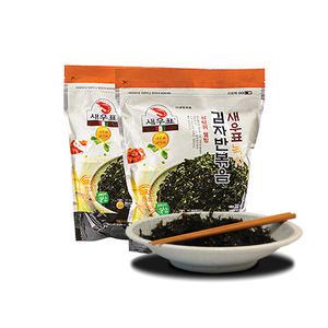 [새우표] 완도 돌자반볶음 300g x 2봉(대용량)