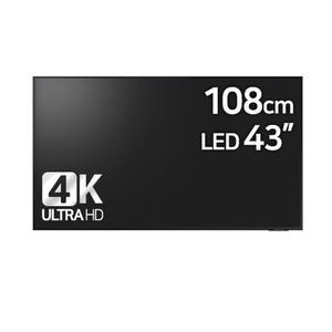 LG 43UR9300KNA LED 울트라 HD 4K 써밋43형 스탠드-지역별 상이