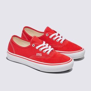 [반스](센텀시티점)VANS 반스 Skate Authentic 스케이트 어센틱 VN0A2Z2ZRED1