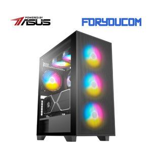 라이젠 R5 9600X RX 9070 컴퓨터 조립PC 데스크탑 게이밍 3808
