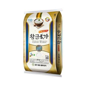 [24년] 황금미가 10kg.