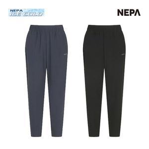 네파택가 109.000원7J46322 여성 봄여름 스위프트 트리코트 아이스 트레이닝 팬츠 마감임박!!!