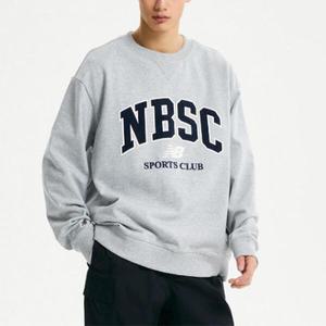 [뉴발란스] UNI NBSC 맨투맨_NBNCE11813-AC