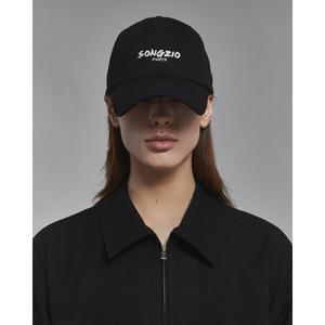 [파주점][송지오]송지오옴므 페인터 볼캡 SH2CP900BK