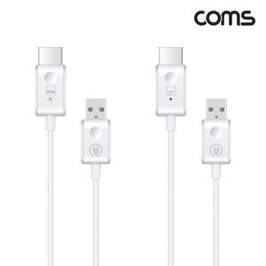 [BZJI944O_4B]COMS USB HDMI 무선 영상전송