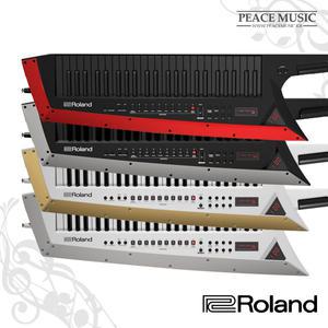 롤랜드 숄더 키보드 AX-Edge 디지털 전자 건반 신디사이저 AX엣지 Roland